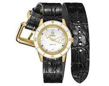 Load image into Gallery viewer, Rado Captain Cook x Marina Hoermanseder Heartbeat
