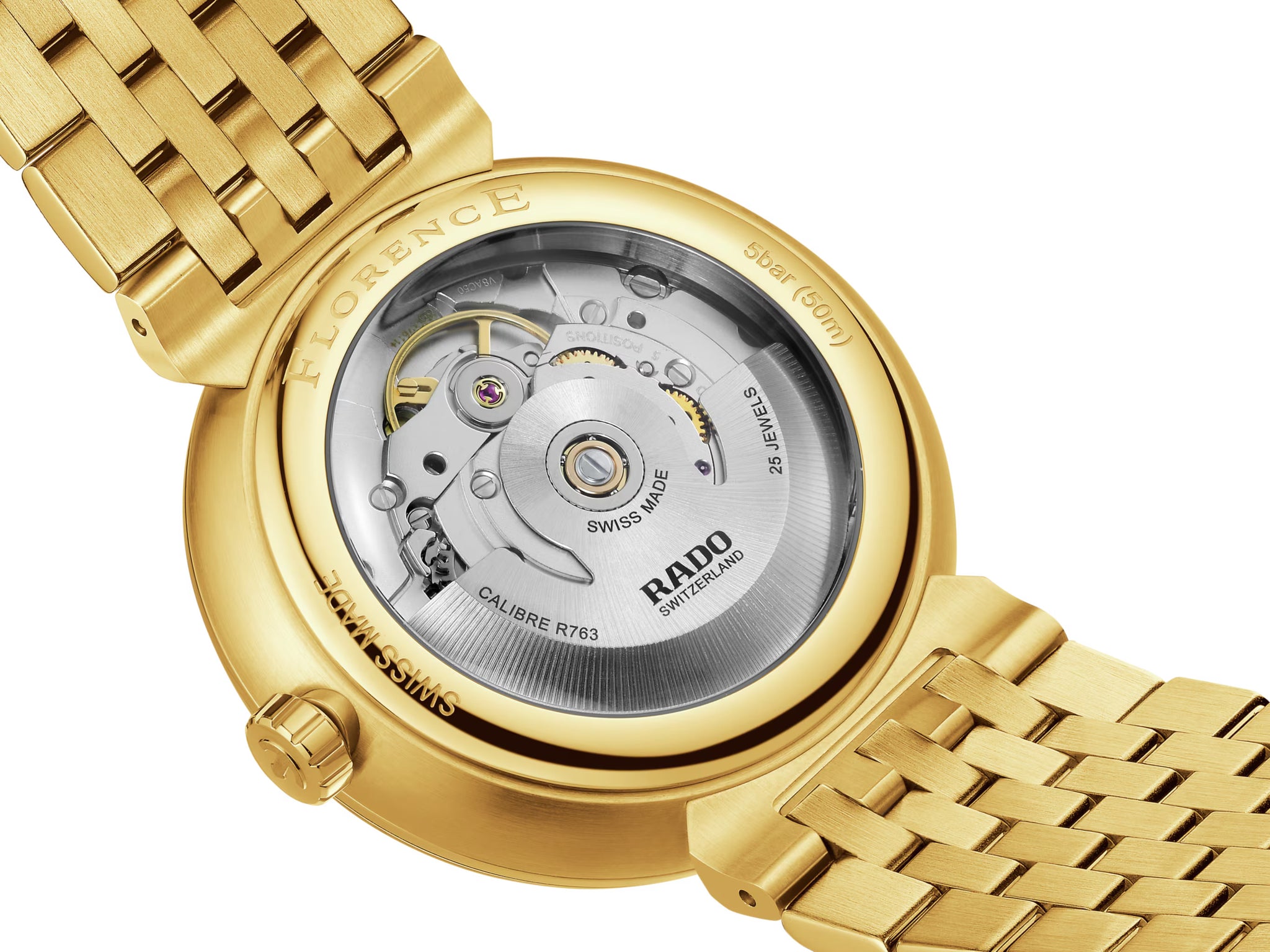 Rado Florence Automatic – shop.maribros