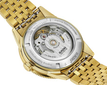 Load image into Gallery viewer, Rado Captain Cook x Marina Hoermanseder Heartbeat
