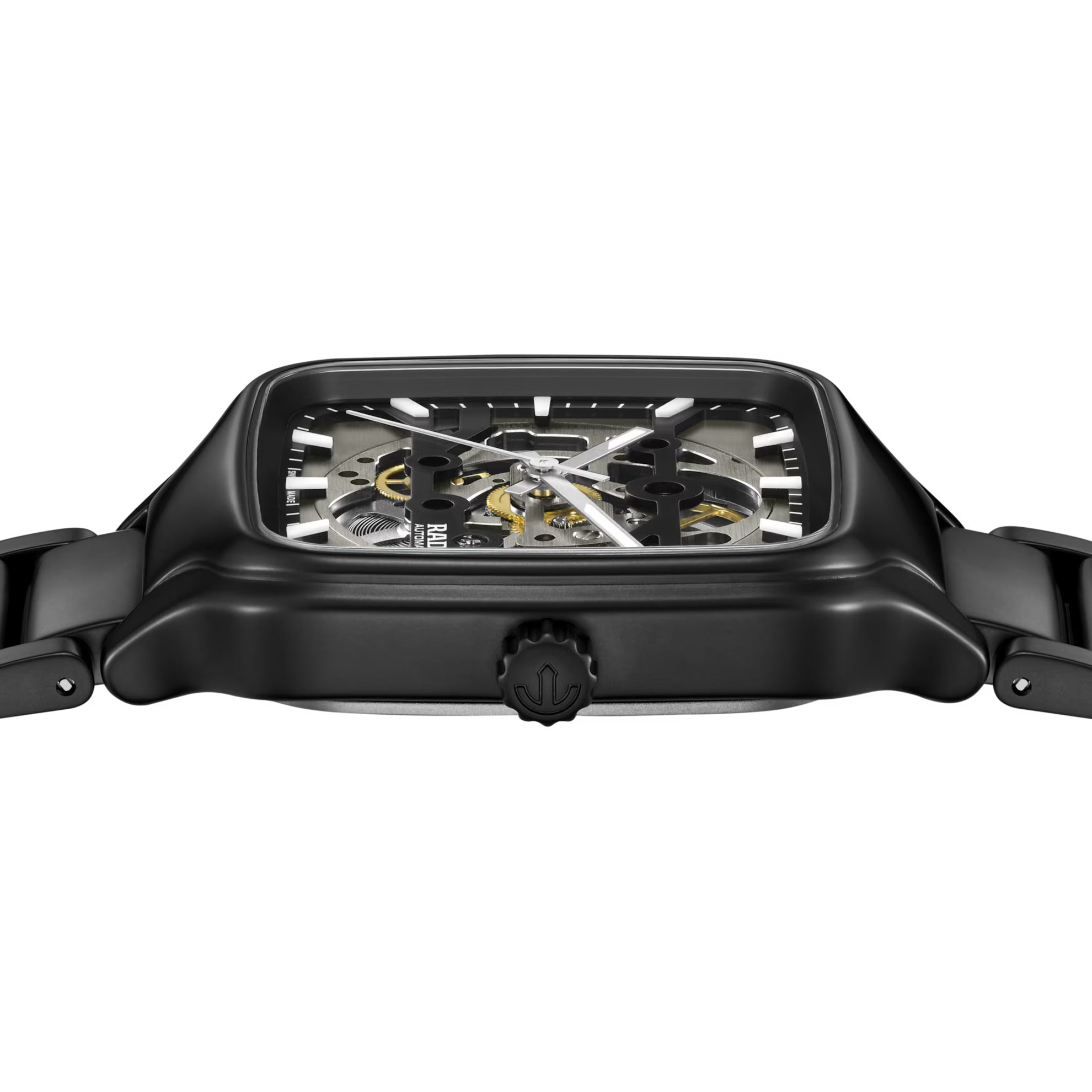 Rado True Square Automatic Skeleton – shop.maribros