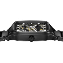 Load image into Gallery viewer, Rado True Square Automatic Skeleton
