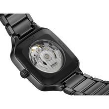 Load image into Gallery viewer, Rado True Square Automatic Skeleton
