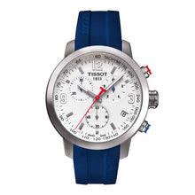 Load image into Gallery viewer, TISSOT PRC 200 CHRONOGRAPH ICE HOCKEY SPECIAL EDITION
