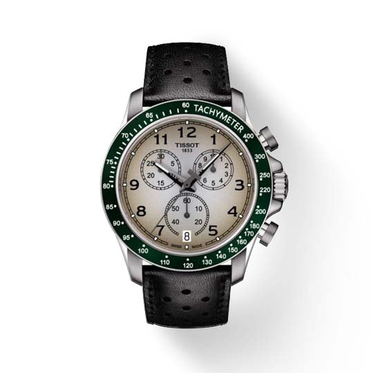 TISSOT V8 CHRONOGRAPH