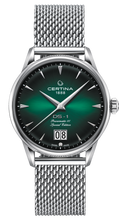 Load image into Gallery viewer, CERTINA BIG DATE POWERMATIC 80 MEN&#39;S
