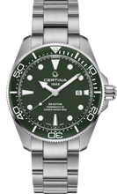 Load image into Gallery viewer, CERTINA DS ACTION DIVER AUTOMATIC
