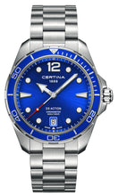 Load image into Gallery viewer, CERTINA DS ACTION MEN&#39;S
