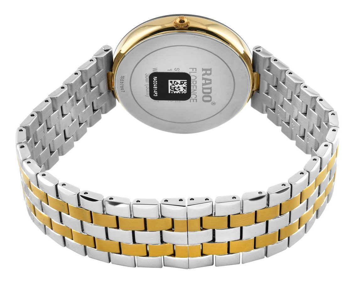 Rado hot sale florence ladies