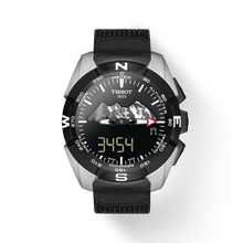 Load image into Gallery viewer, TISSOT T-TOUCH EXPERT SOLAR JUNGFRAUBAHN
