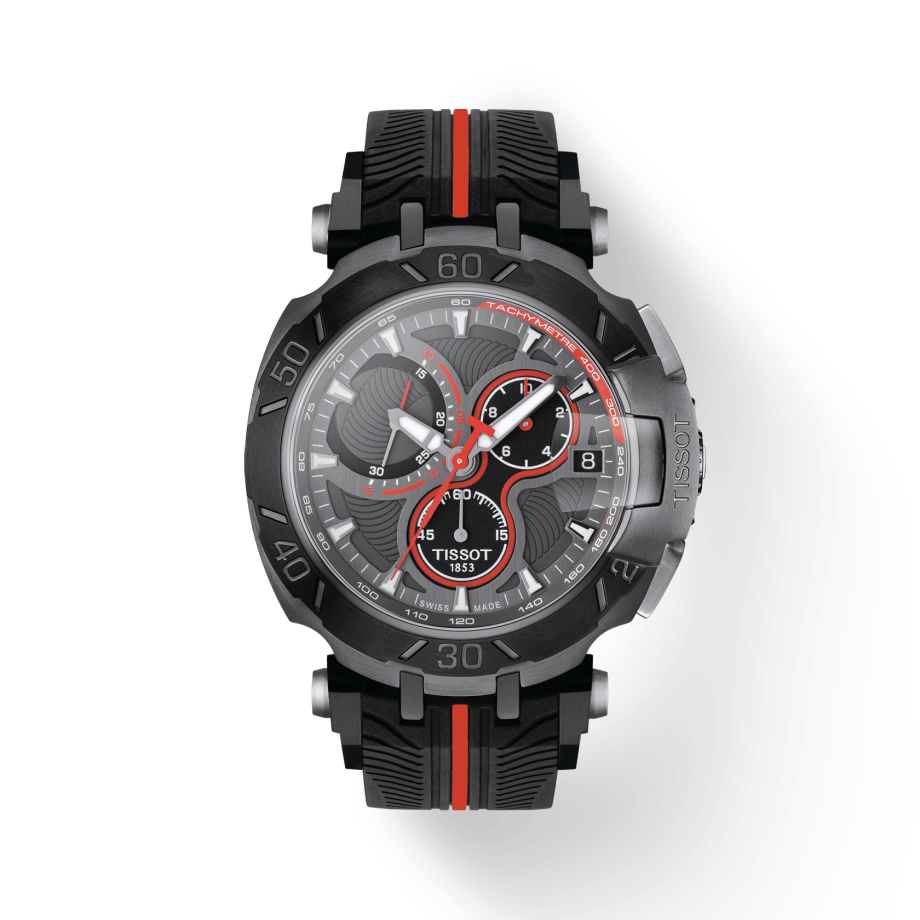 TISSOT T-RACE CHRONOGRAPH