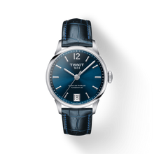 Load image into Gallery viewer, TISSOT CHEMIN DES TOURELLES POWERMATIC 80 LADY
