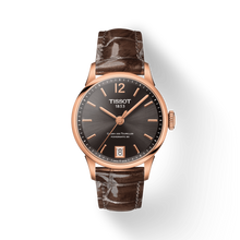 Load image into Gallery viewer, TISSOT CHEMIN DES TOURELLES POWERMATIC 80 LADY

