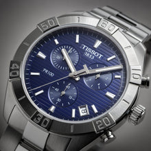 Load image into Gallery viewer, TISSOT PR 100 SPORT GENT CHRONOGRAPH
