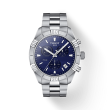 Load image into Gallery viewer, TISSOT PR 100 SPORT GENT CHRONOGRAPH
