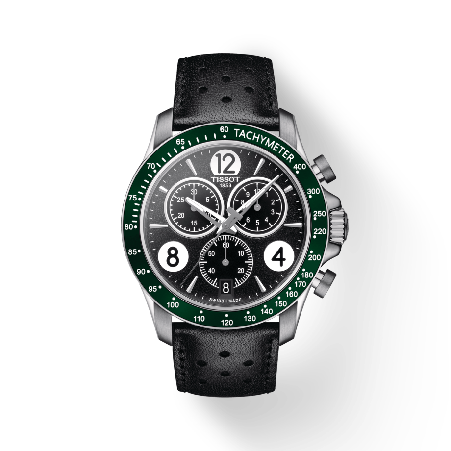 TISSOT V8 CHRONOGRAPH