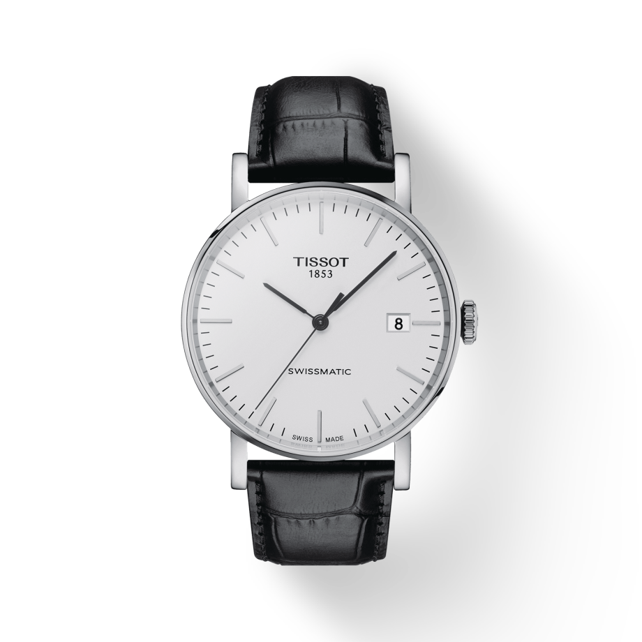 TISSOT EVERYTIME SWISSMATIC