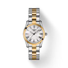 Load image into Gallery viewer, TISSOT T-WAVE LADY
