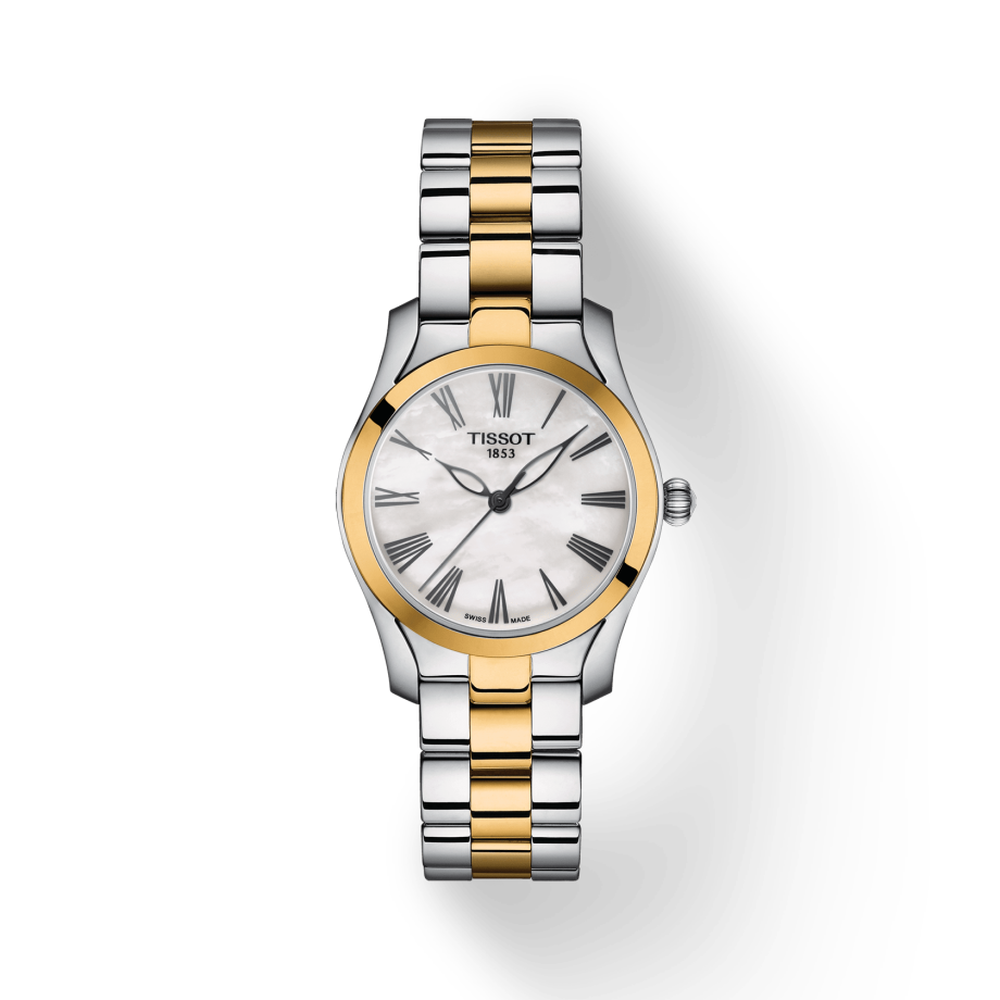 TISSOT T-WAVE LADY