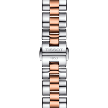Load image into Gallery viewer, TISSOT T-WAVE LADY
