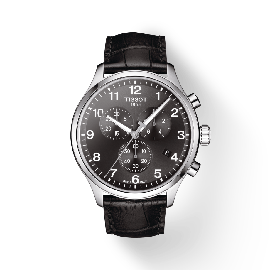 TISSOT CHRONO XL CLASSIC