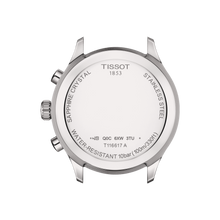 Load image into Gallery viewer, TISSOT CHRONO XL CLASSIC
