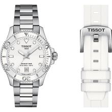 Load image into Gallery viewer, TISSOT SEASTAR 1000 36MM
