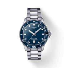 Load image into Gallery viewer, TISSOT SEASTAR 1000 40MM
