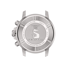 Load image into Gallery viewer, TISSOT SEASTAR 1000 QUARTZ CHRONOGRAPH
