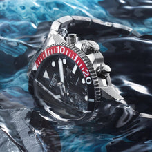 Load image into Gallery viewer, TISSOT SEASTAR 1000 QUARTZ CHRONOGRAPH
