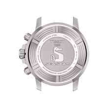 Load image into Gallery viewer, TISSOT SEASTAR 1000 QUARTZ CHRONOGRAPH

