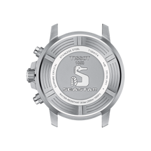 Load image into Gallery viewer, TISSOT SEASTAR 1000 QUARTZ CHRONOGRAPH

