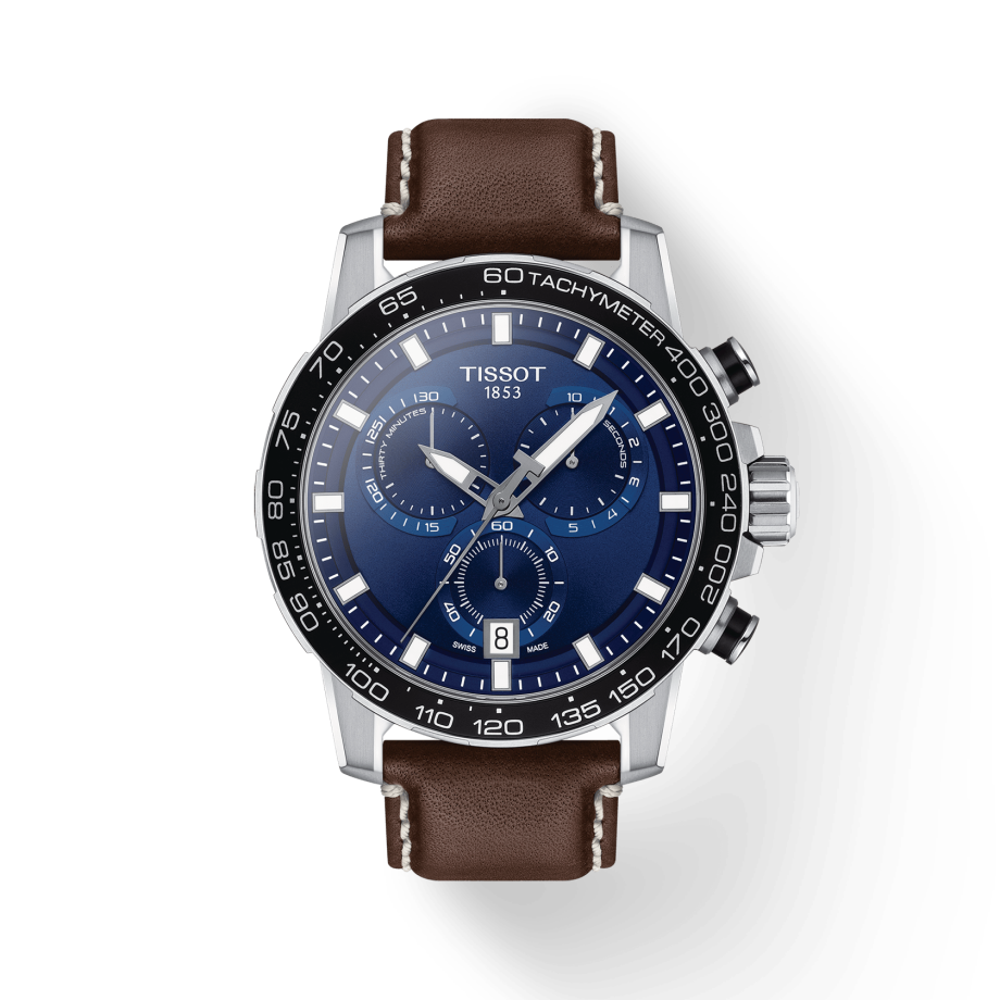 TISSOT SUPERSPORT CHRONO