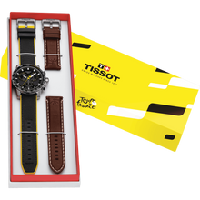 Load image into Gallery viewer, TISSOT SUPERSPORT CHRONO TOUR DE FRANCE
