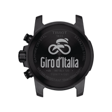 Load image into Gallery viewer, TISSOT SUPERSPORT CHRONO GIRO D&#39;ITALIA
