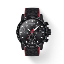 Load image into Gallery viewer, TISSOT SUPERSPORT CHRONO GIRO D&#39;ITALIA
