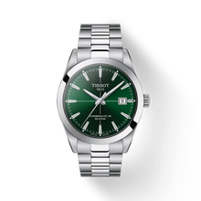 Load image into Gallery viewer, TISSOT GENTLEMAN POWERMATIC 80 SILICIUM

