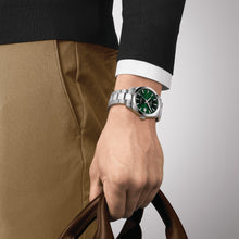 Load image into Gallery viewer, TISSOT GENTLEMAN POWERMATIC 80 SILICIUM
