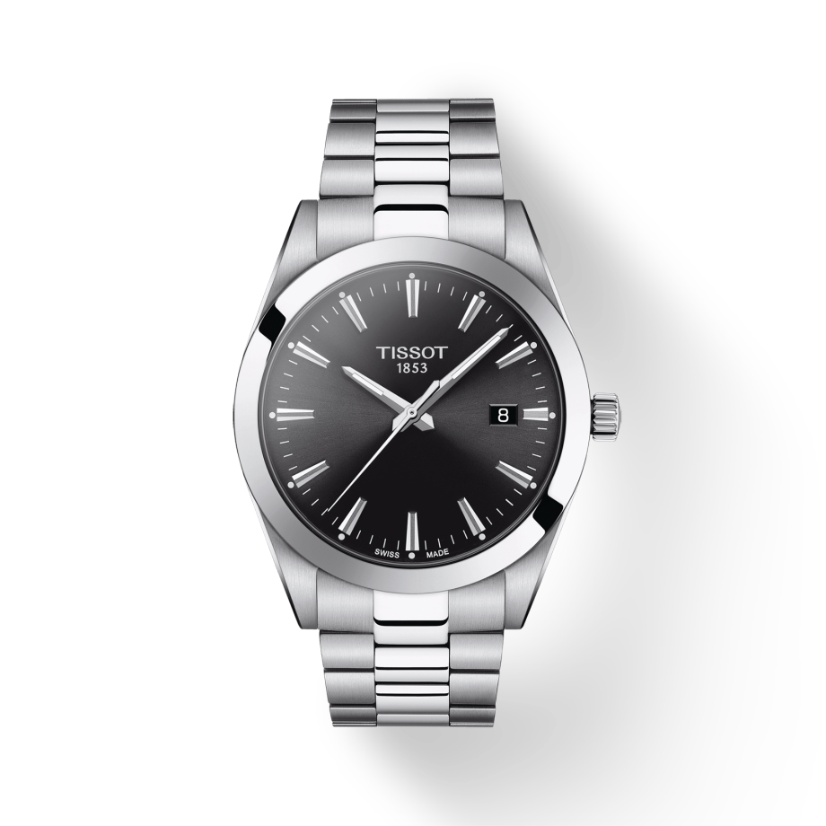 TISSOT GENTLEMAN