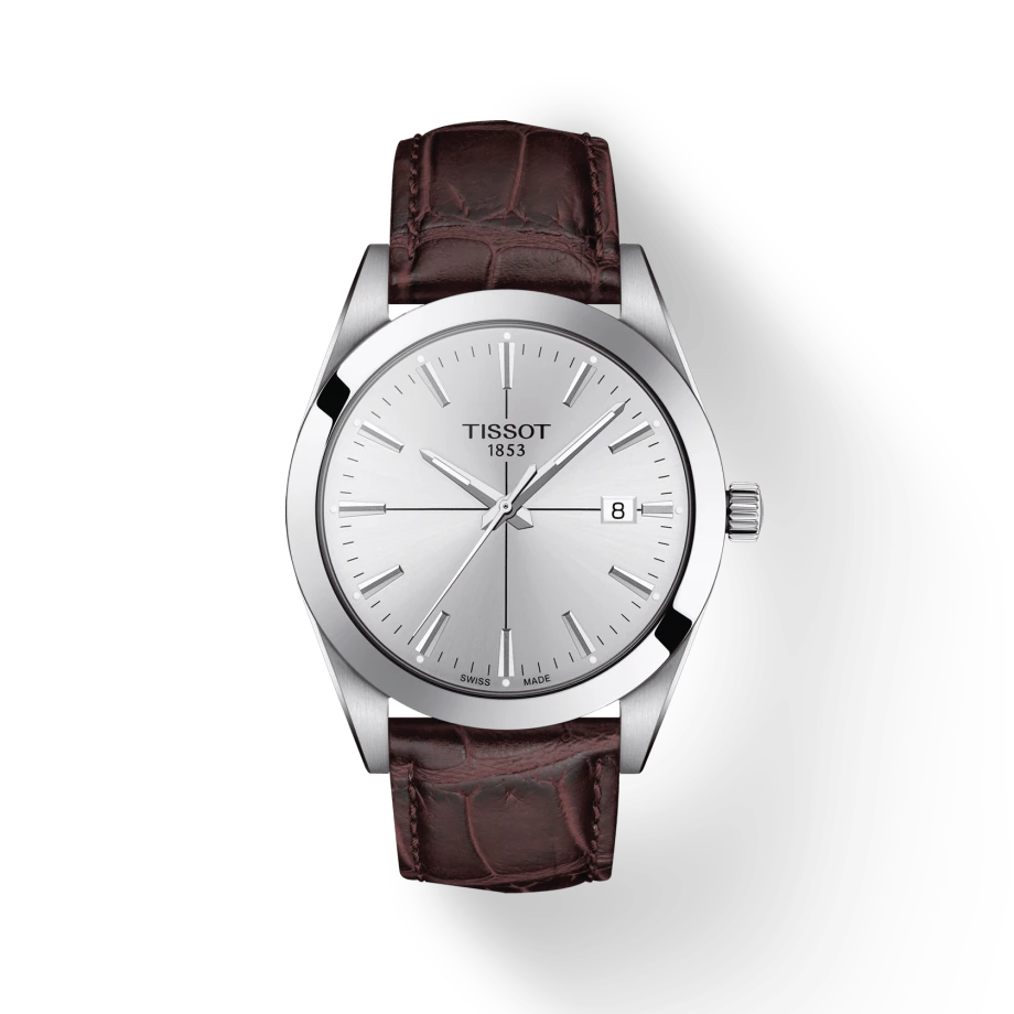 TISSOT GENTLEMAN