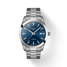 Load image into Gallery viewer, TISSOT GENTLEMAN TITANIUM
