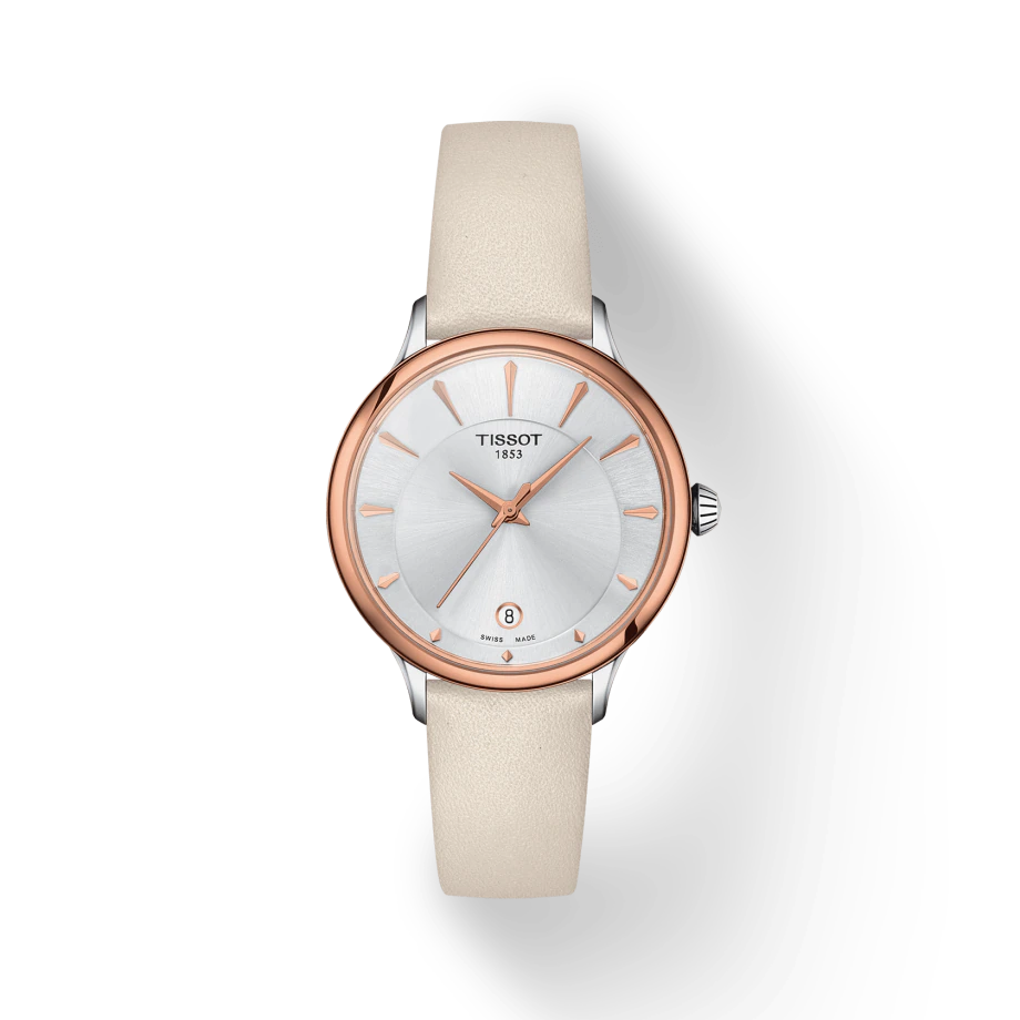 TISSOT T-ODACI LADY