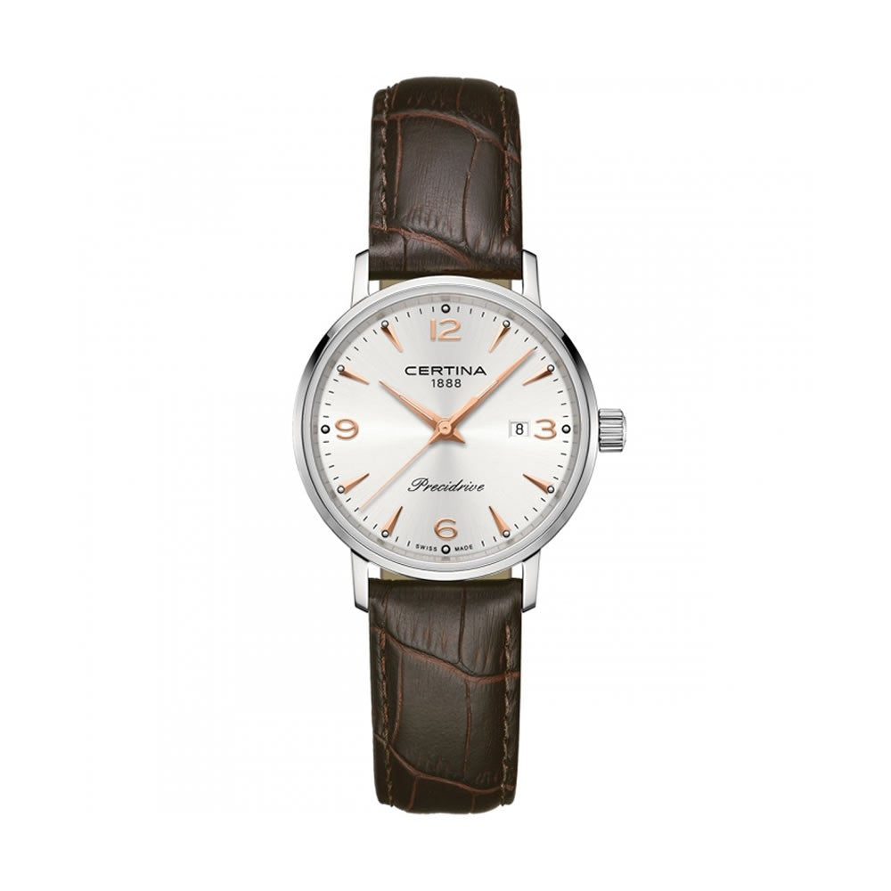 CERTINA DS CAIMANO LADY