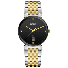 Load image into Gallery viewer, RADO FLORENCE CLASSIC DIAMONDS MEN&#39;S
