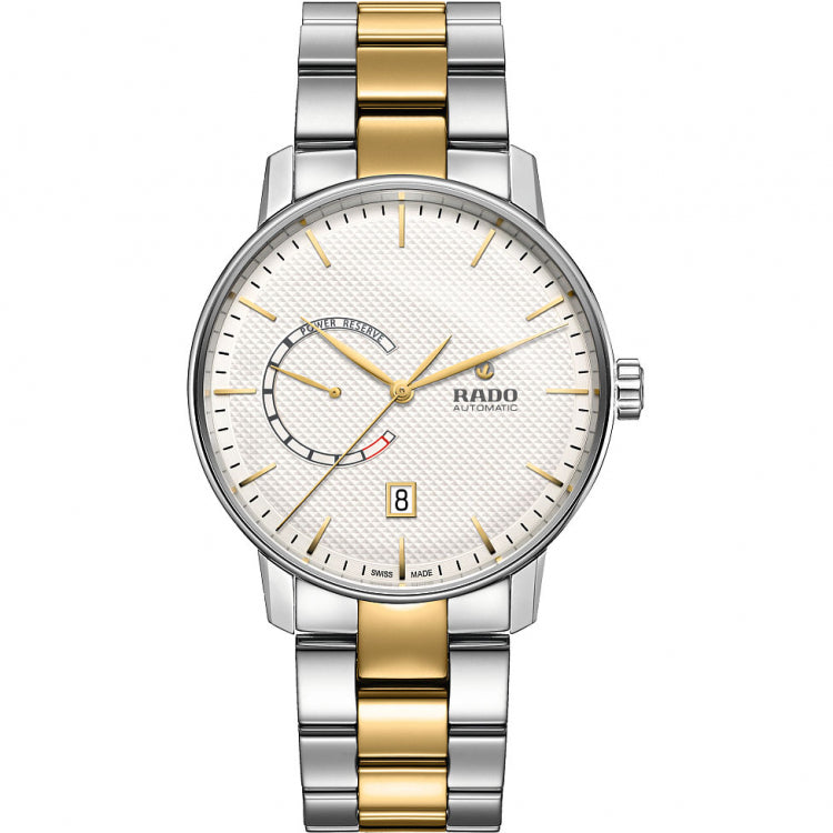 RADO COUPOLE CLASSIC AUTOMATIC