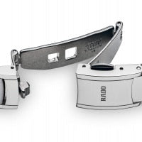 Load image into Gallery viewer, RADO CENTRIX DIAMONDS LADY
