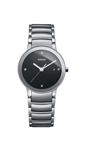 RADO CENTRIX DIAMONDS LADY