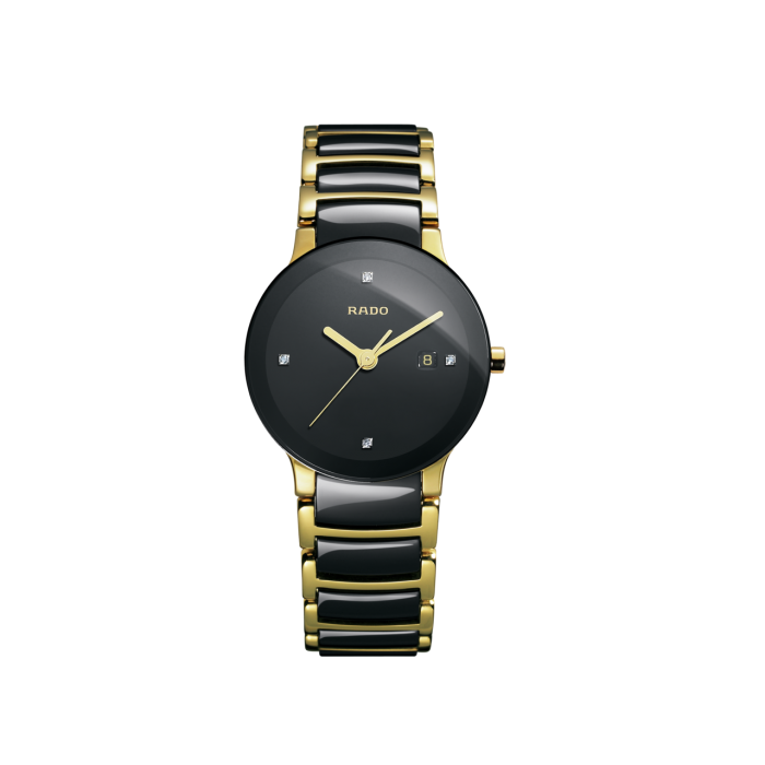RADO CENTRIX DIAMONDS LADY