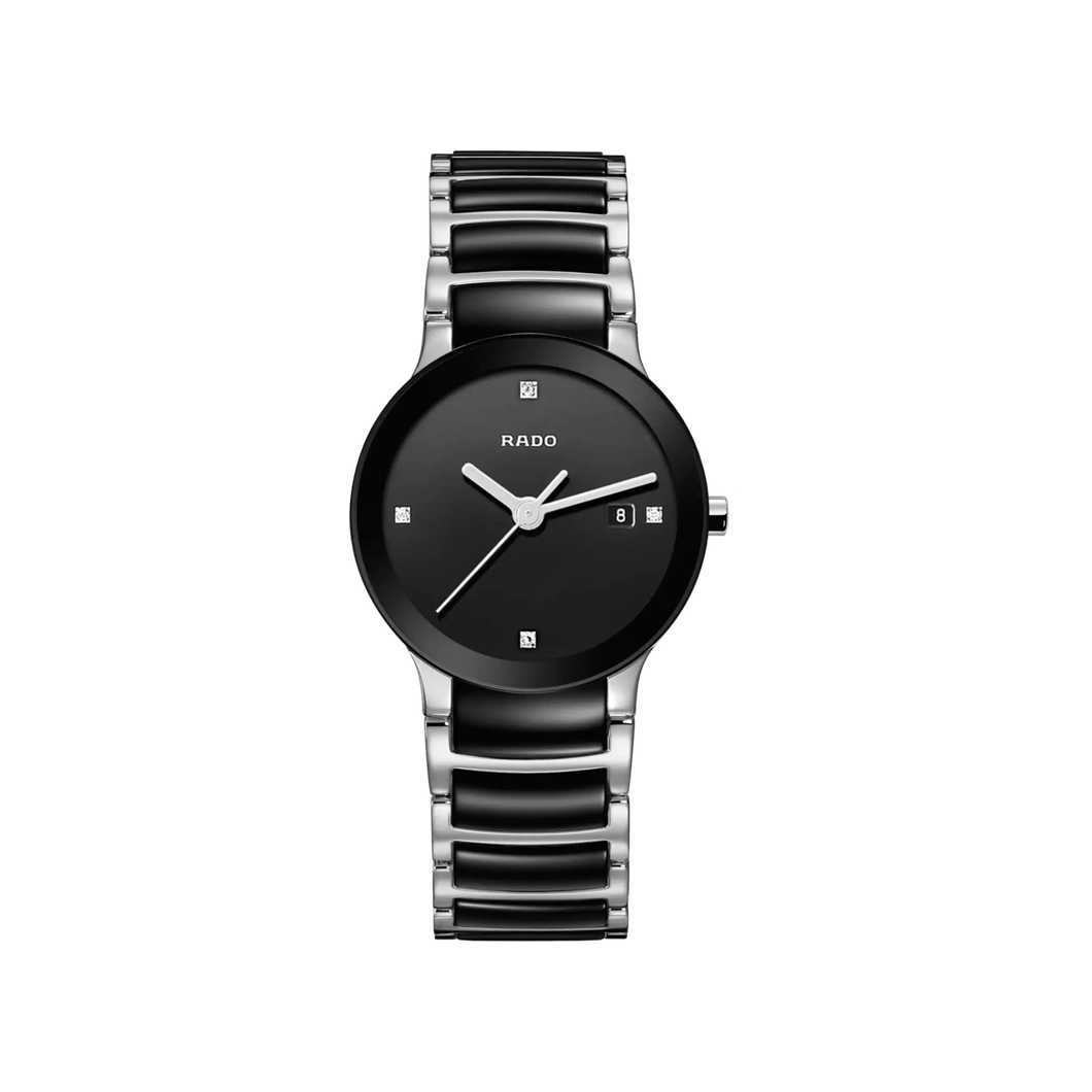RADO CENTRIX DIAMONDS LADY