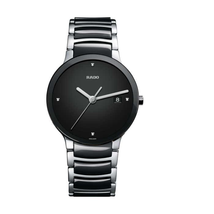RADO CENTRIX DIAMONDS
