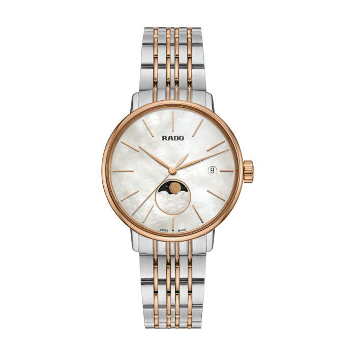 RADO COUPOLE CLASSIC LADY